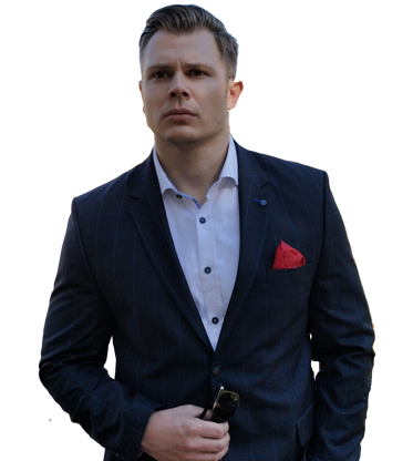 Dr. Soproni Péter ügyvéd